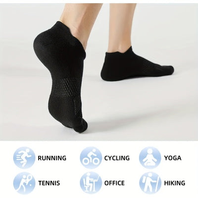 Mandy™ - Breathable Compression Ankle Socks