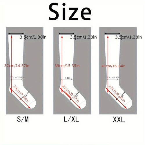 Carla™ - High Compression Socks