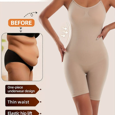 Vivien™ - Compression Bodysuit