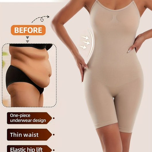 Vivien™ - Compression Bodysuit