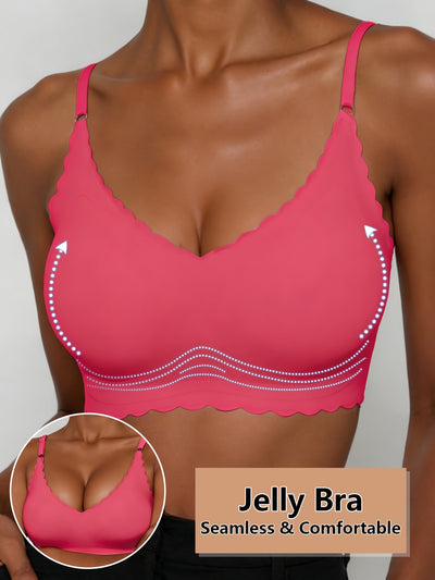 Paula™ - Comfort Wire-Free Bra
