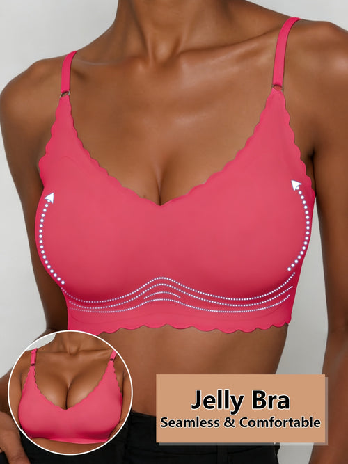 Paula™ - Comfort Wire-Free Bra