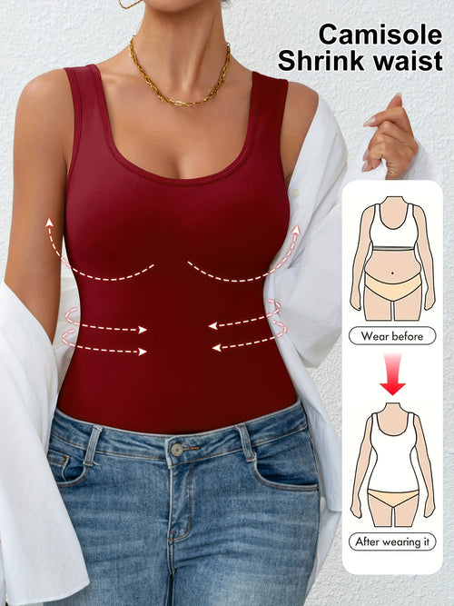 Nina™ - Comfort Compression Top