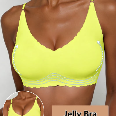 Paula™ - Comfort Wire-Free Bra