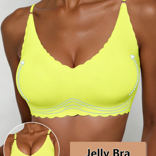 Paula™ - Comfort Wire-Free Bra
