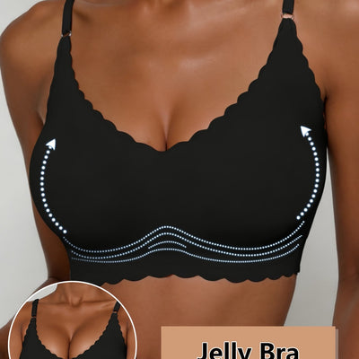 Paula™ - Comfort Wire-Free Bra