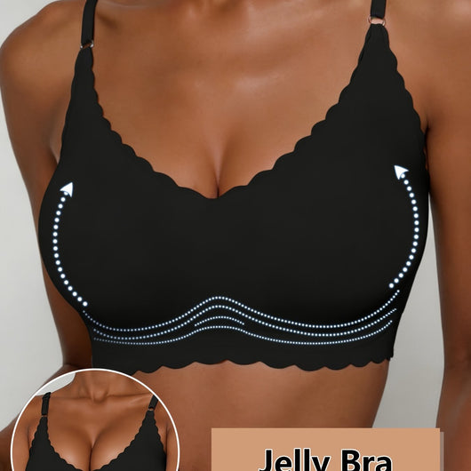Paula™ - Comfort Wire-Free Bra